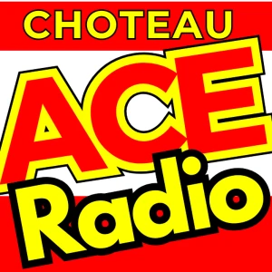 Choteau ACE Radio - english online radio