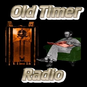 CRAGG - Old Timer Radio - english online radio