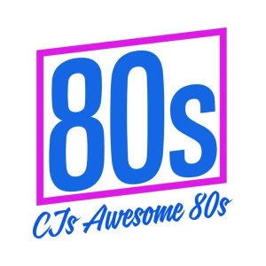 CJ's Awesome 80s - english online radio