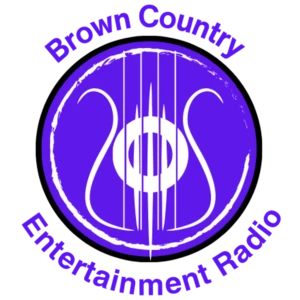 Brown Country Entertainment Radio - english online radio