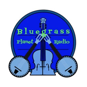 Bluegrass Planet Radio - english online radio