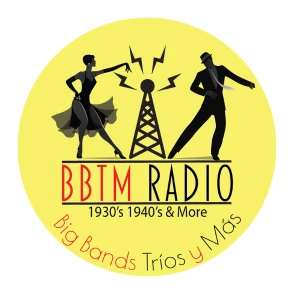 Big Bands, Tríos, y Más - english online radio
