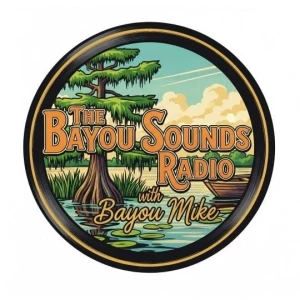 Bayou Sounds Radio - english online radio