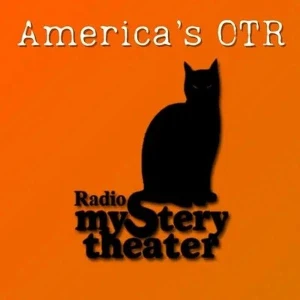 America's OTR - Radio Mystery Theater - english online radio