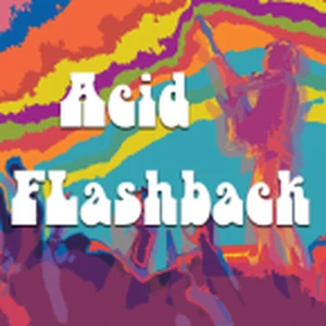 Acid Flashback - english online radio