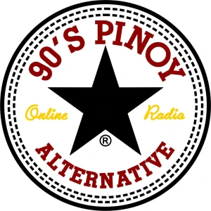 90s Pinoy Alternative - english online radio