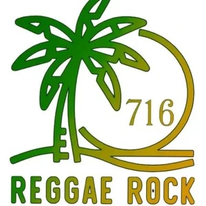 716 Reggae Rock - english online radio