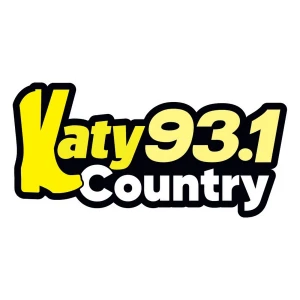 Katy Country 93.1 - english fm radio