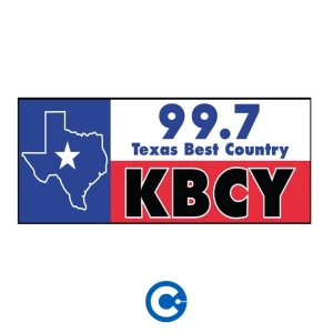 KBCY 99.7 FM - english fm radio
