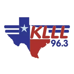 96.3 KLLL - english fm radio